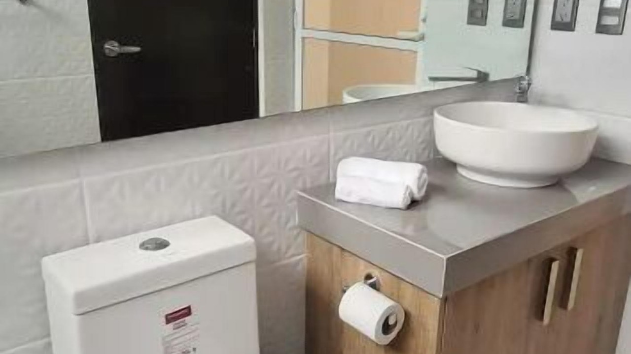 Photo of Bathroom in Manzanillo