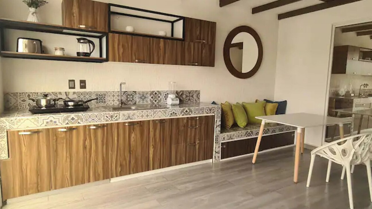 Photo of Kitchen in Manzanillo