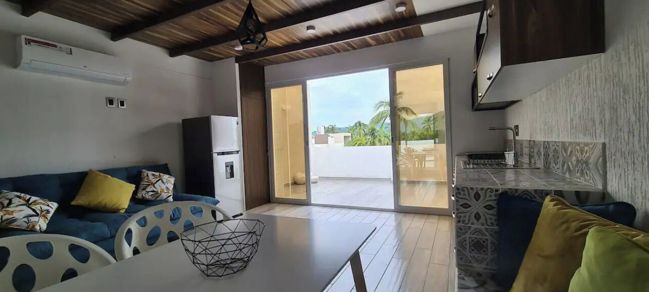 Photo of Livingroom in Manzanillo