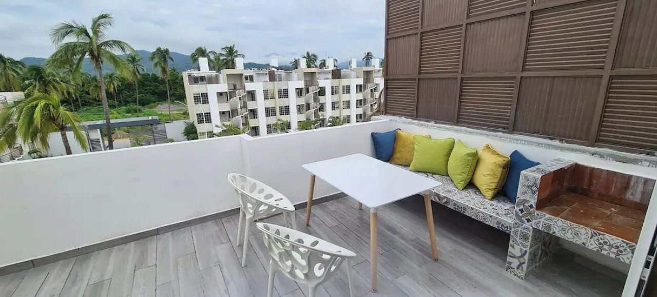 Photo of Outdoor in Manzanillo