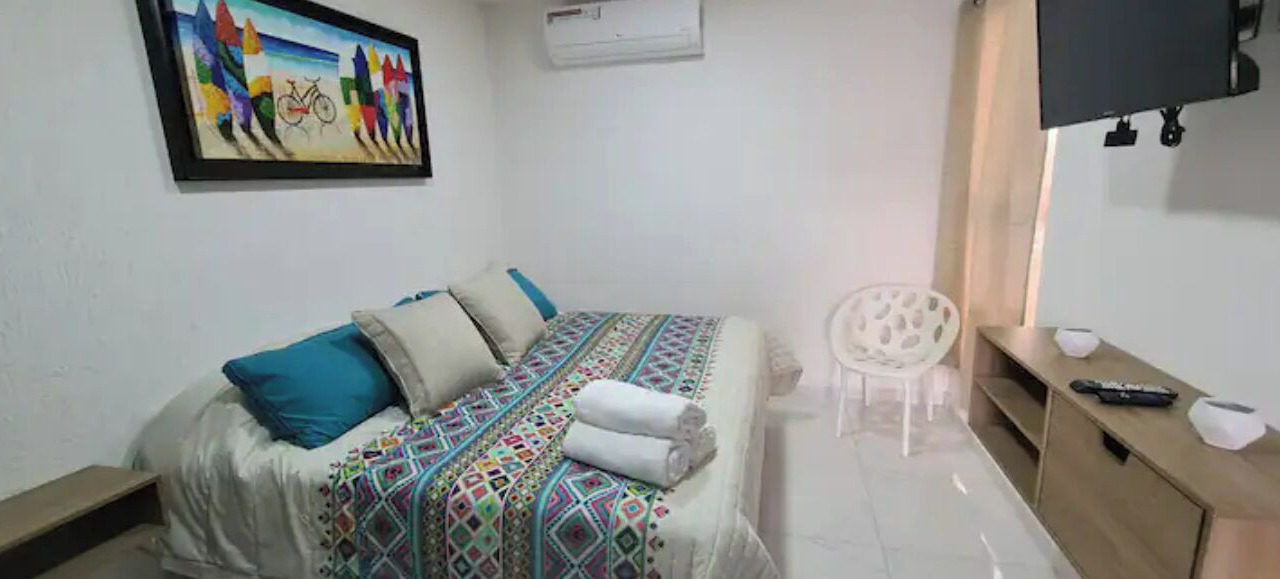 Photo of Bedroom in Manzanillo