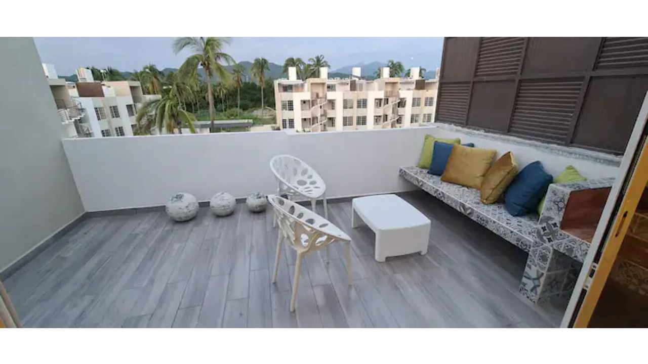Photo of Outdoor in Manzanillo