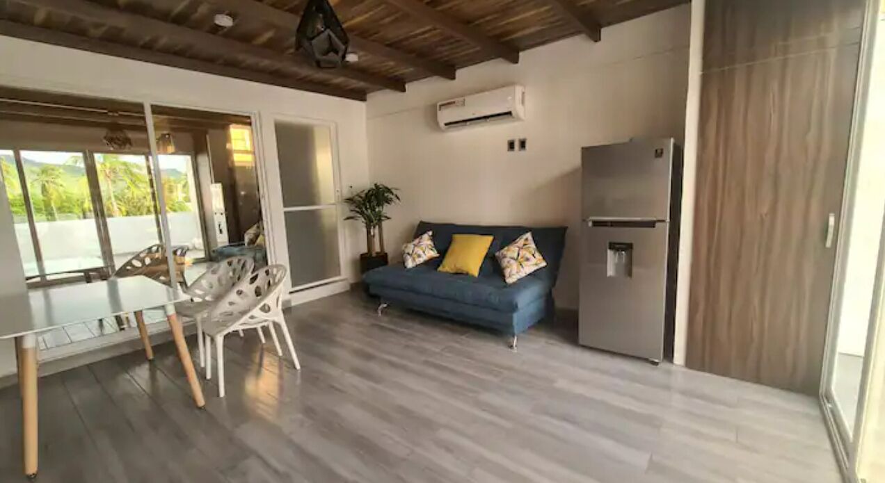 Photo of Livingroom in Manzanillo