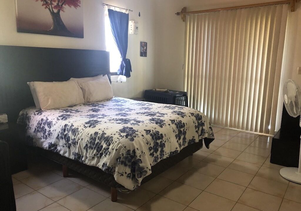 Photo of Bedroom in San Antonio Tlayacapan