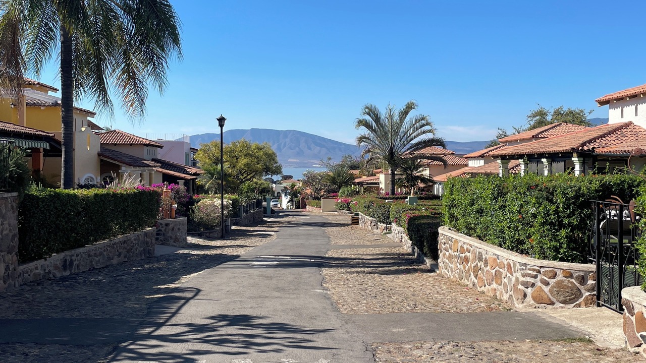 Photo of Outdoor in San Antonio Tlayacapan