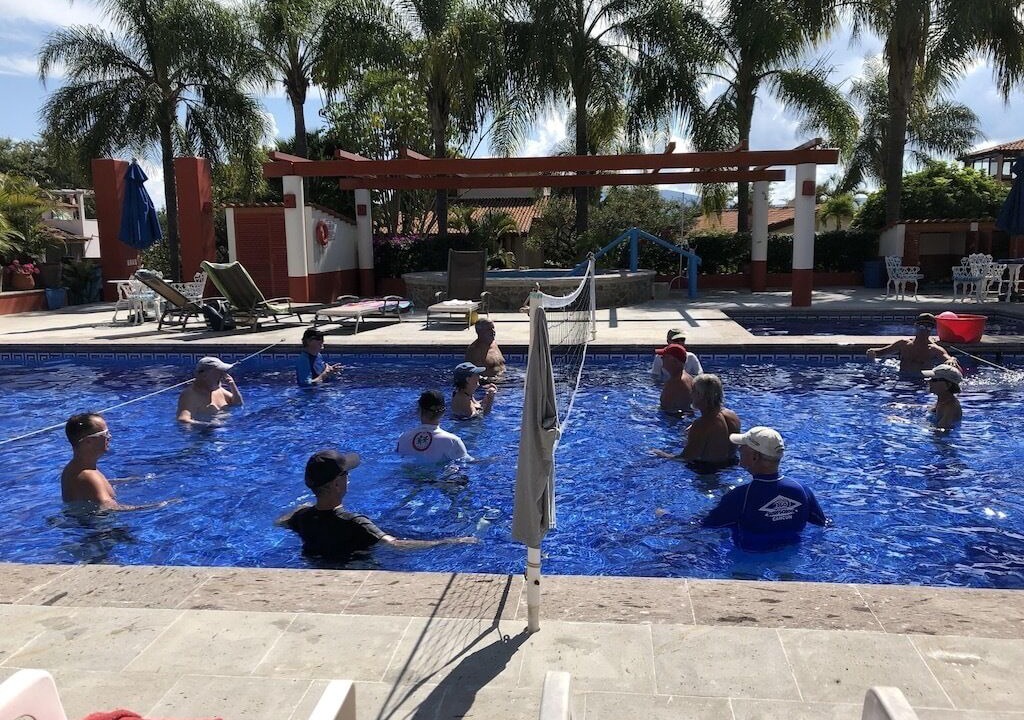 Photo of Outdoor in San Antonio Tlayacapan