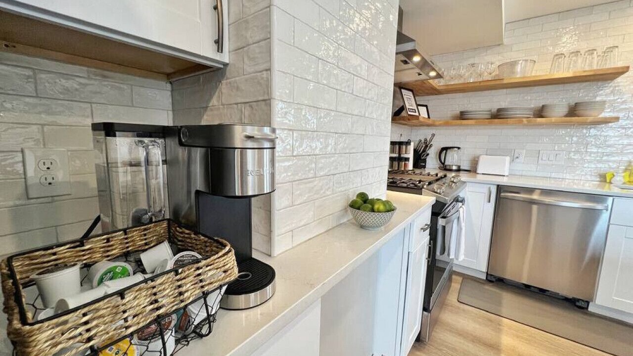 Photo of Kitchen in Newbury