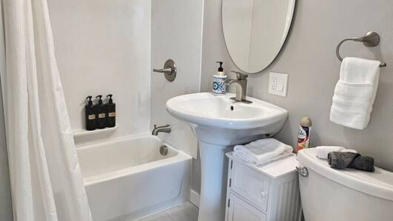 Photo of Bathroom in Newbury