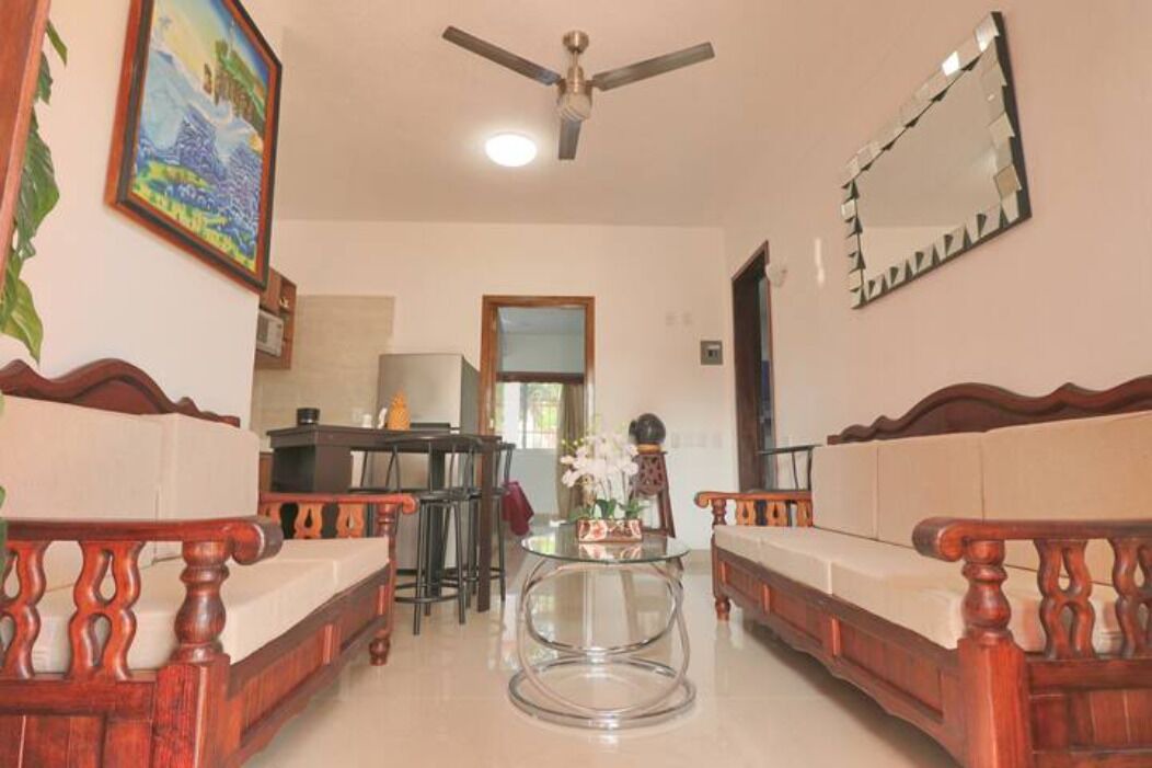 Photo of Livingroom in Los Tamarindos