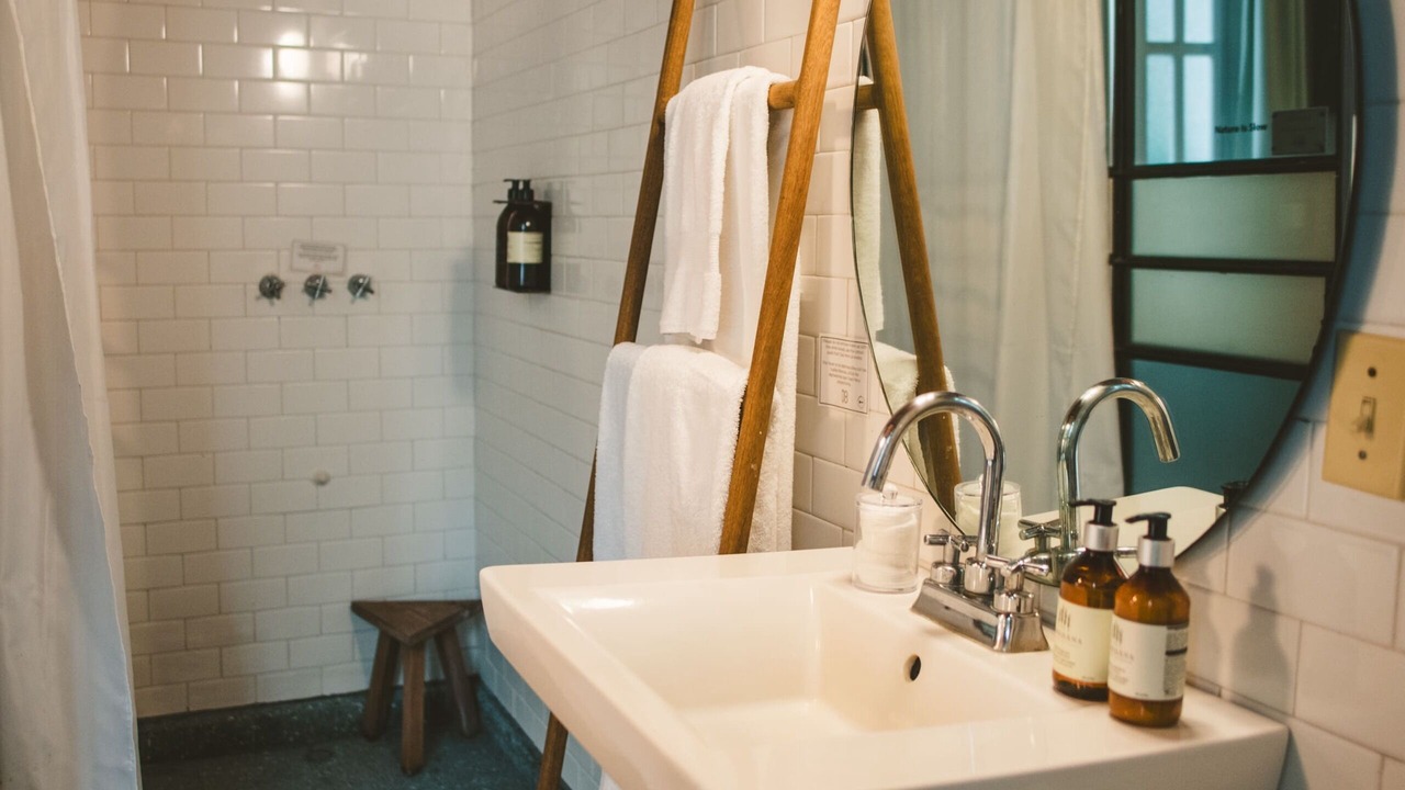 Photo of Bathroom in Doctores