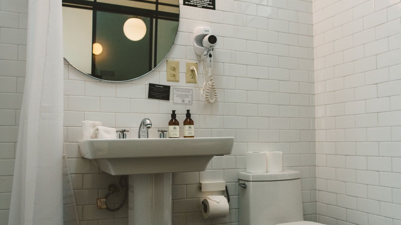 Photo of Bathroom in Doctores