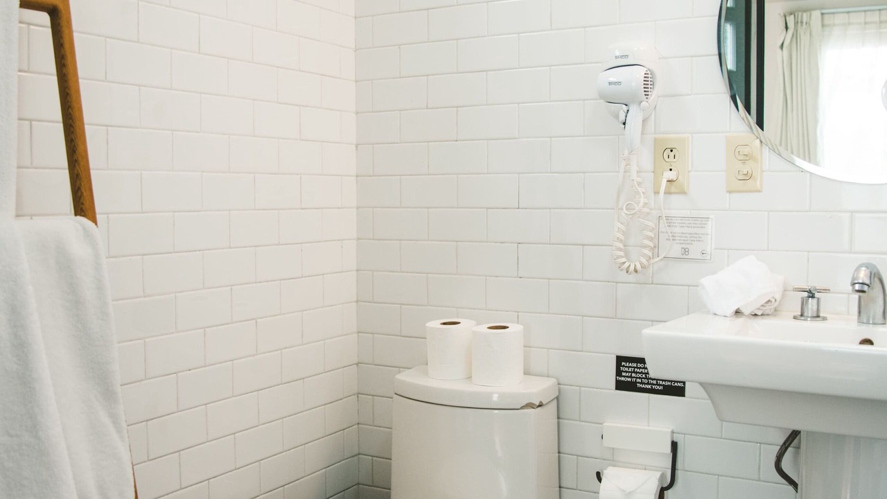 Photo of Bathroom in Doctores