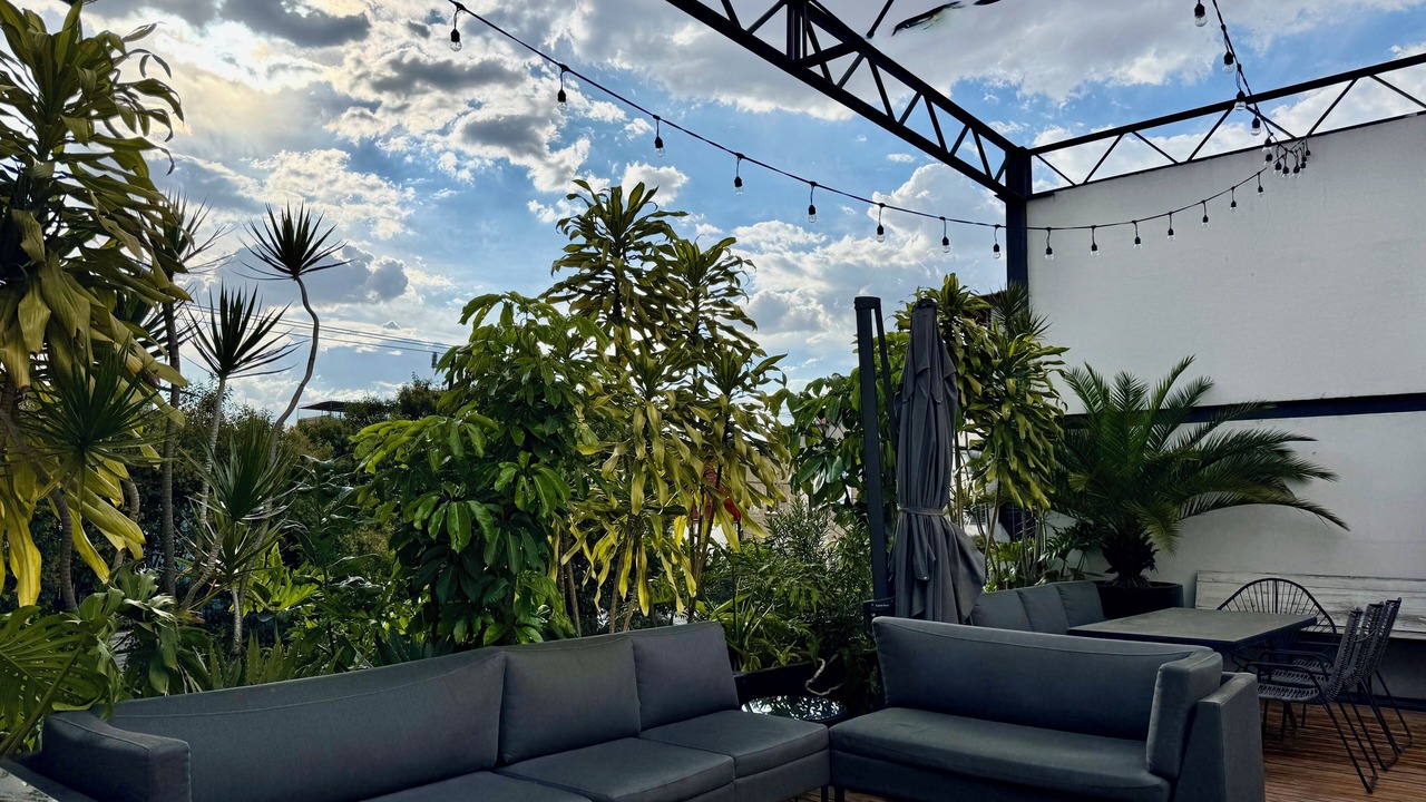 Photo of Outdoor in Doctores