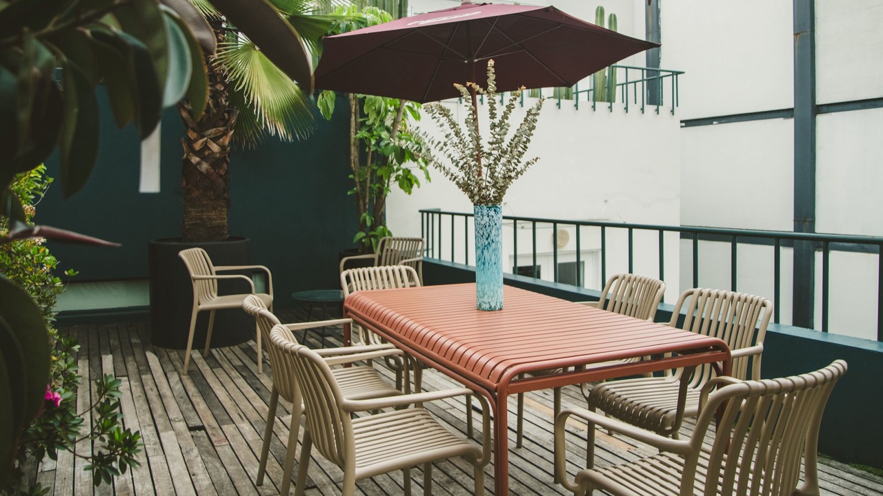 Photo of Outdoor in Doctores