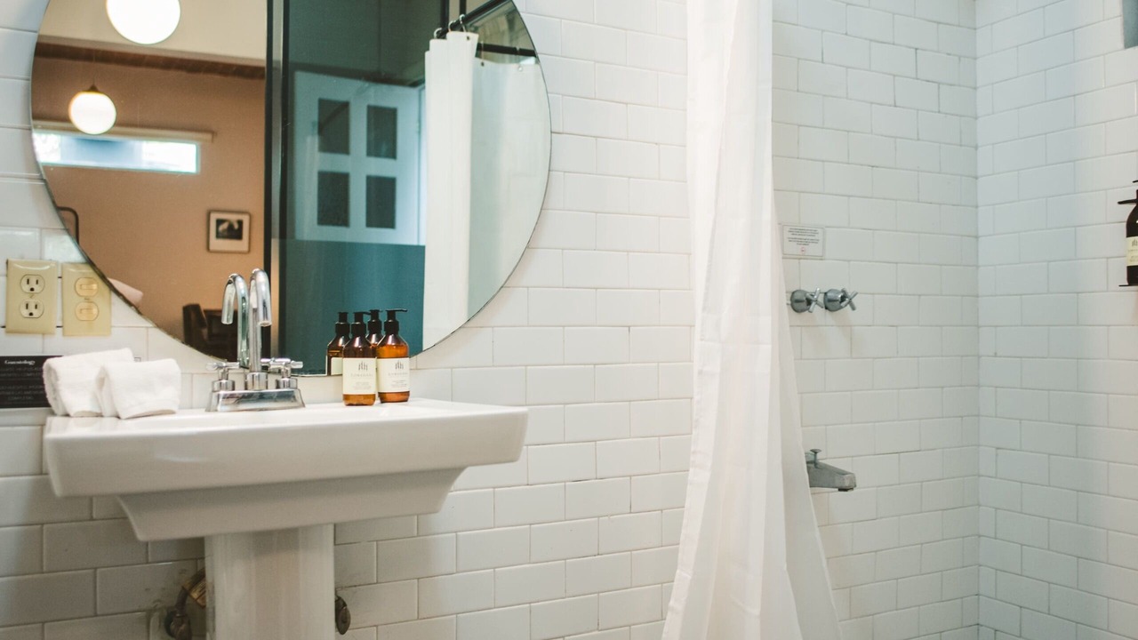 Photo of Bathroom in Doctores