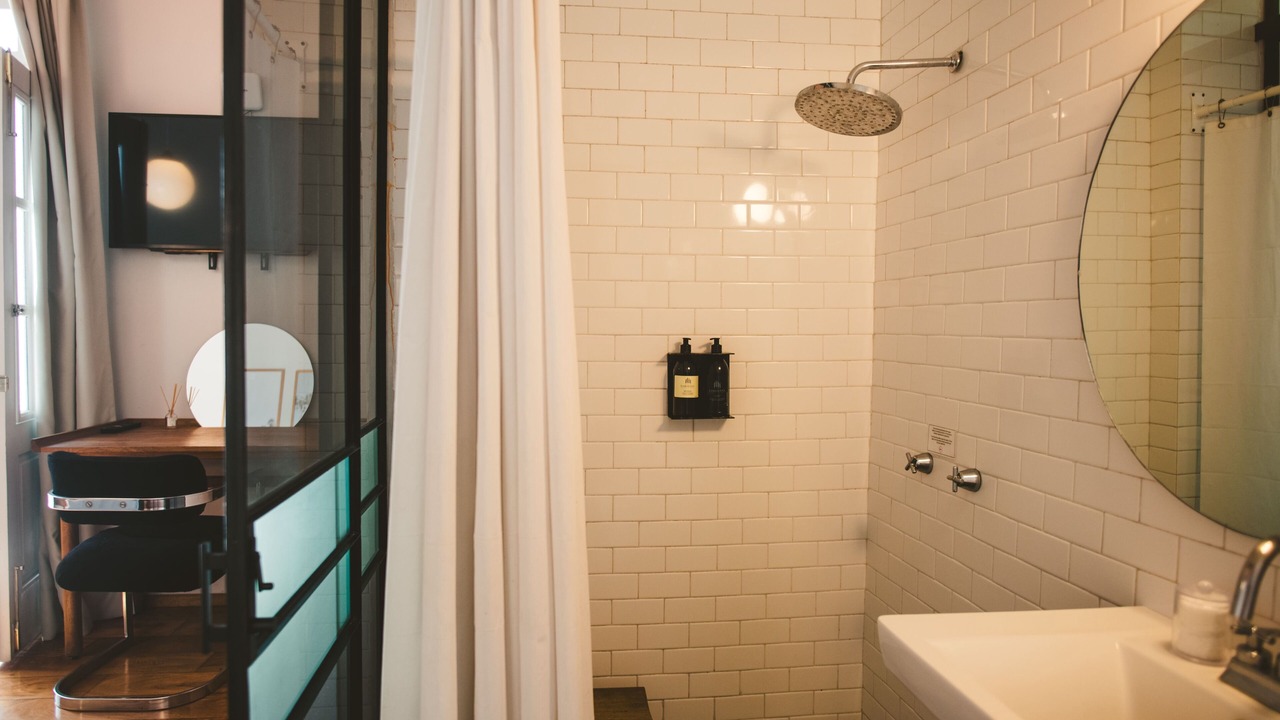 Photo of Bathroom in Doctores