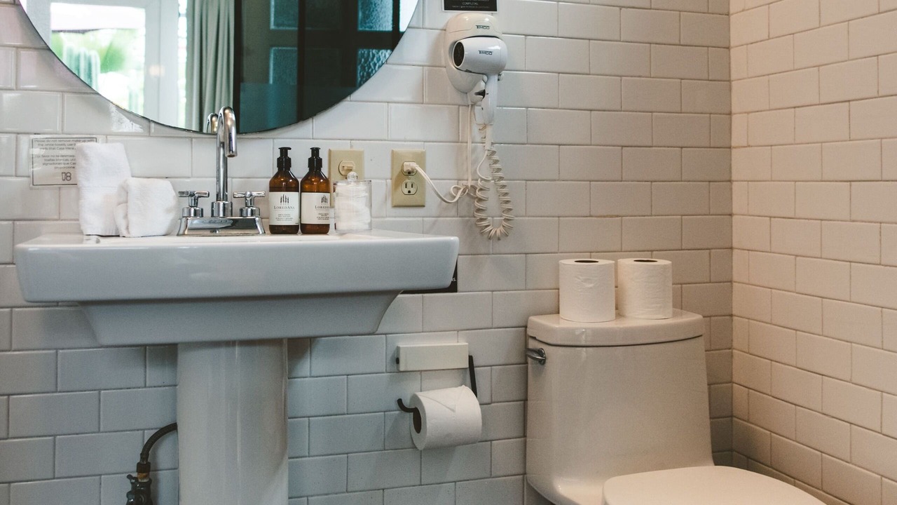 Photo of Bathroom in Doctores