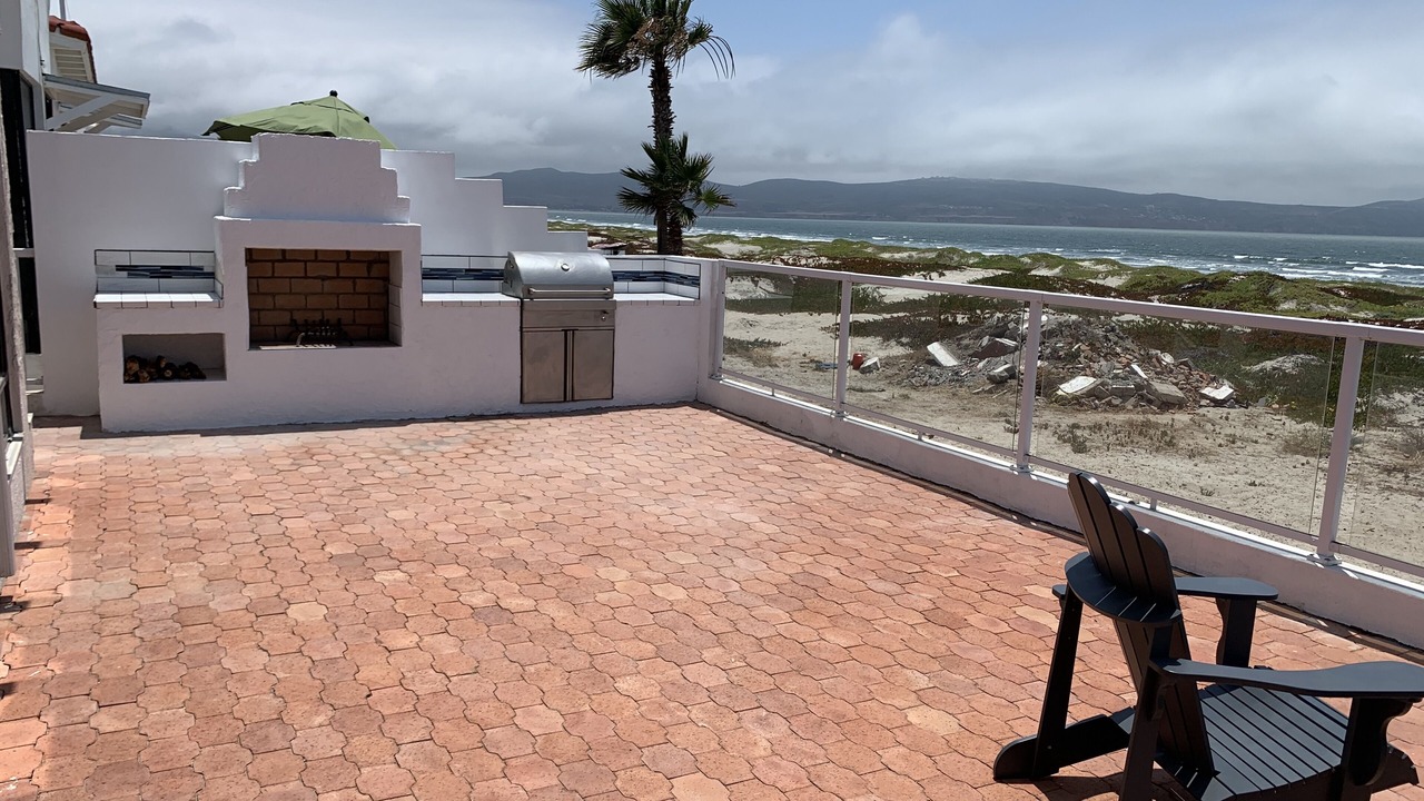 Photo of Livingroom in Lengueta Arenosa