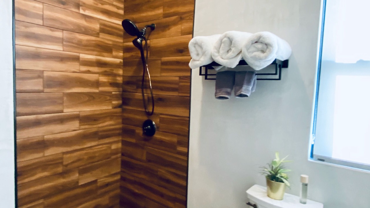 Photo of Bathroom in Valle de Guadalupe