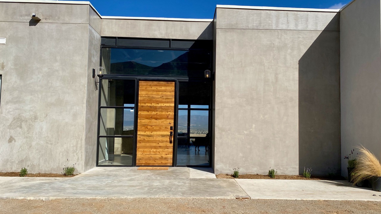 Photo of Outdoor in Valle de Guadalupe