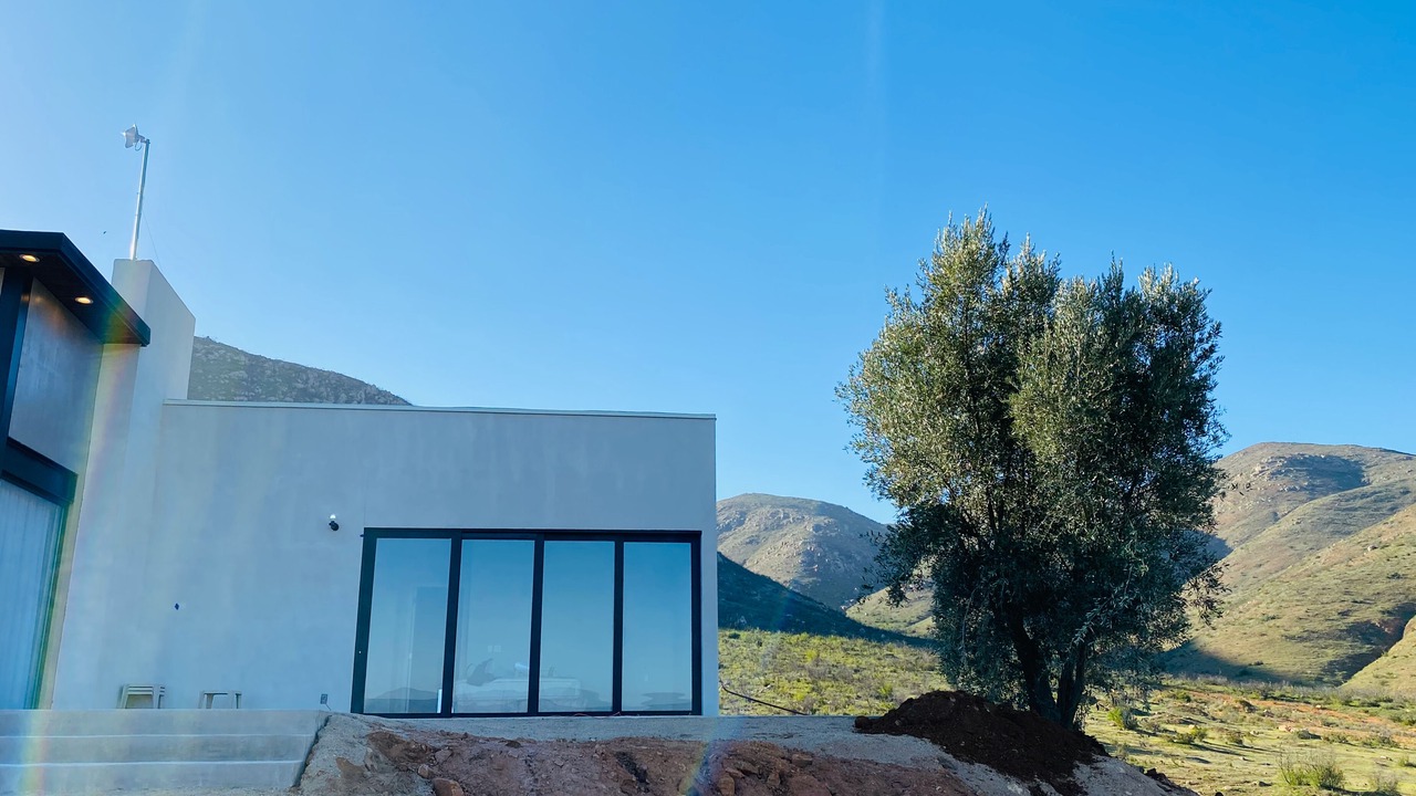 Photo of Outdoor in Valle de Guadalupe