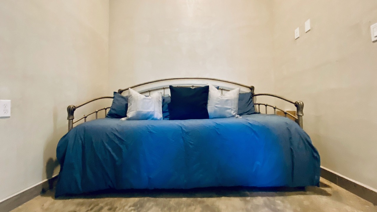 Photo of Bedroom in Valle de Guadalupe