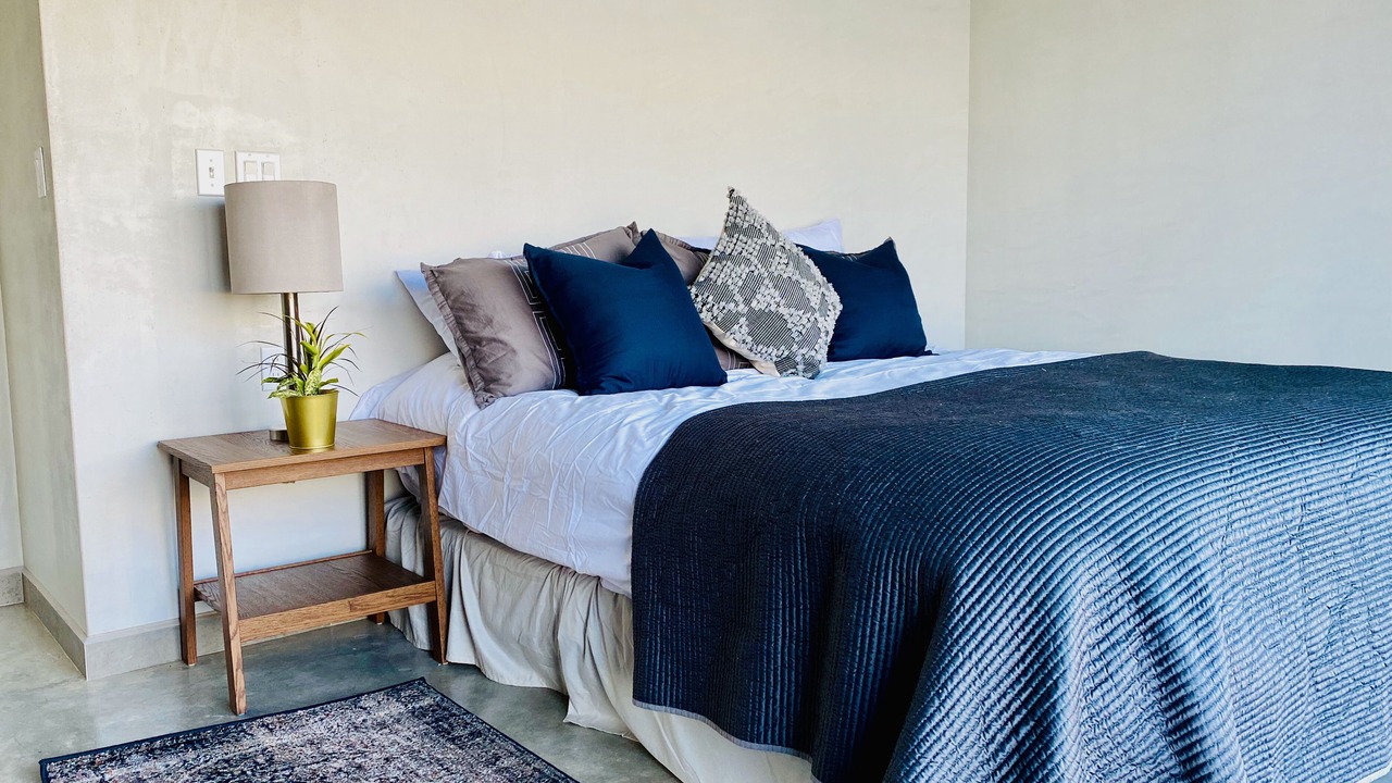 Photo of Bedroom in Valle de Guadalupe