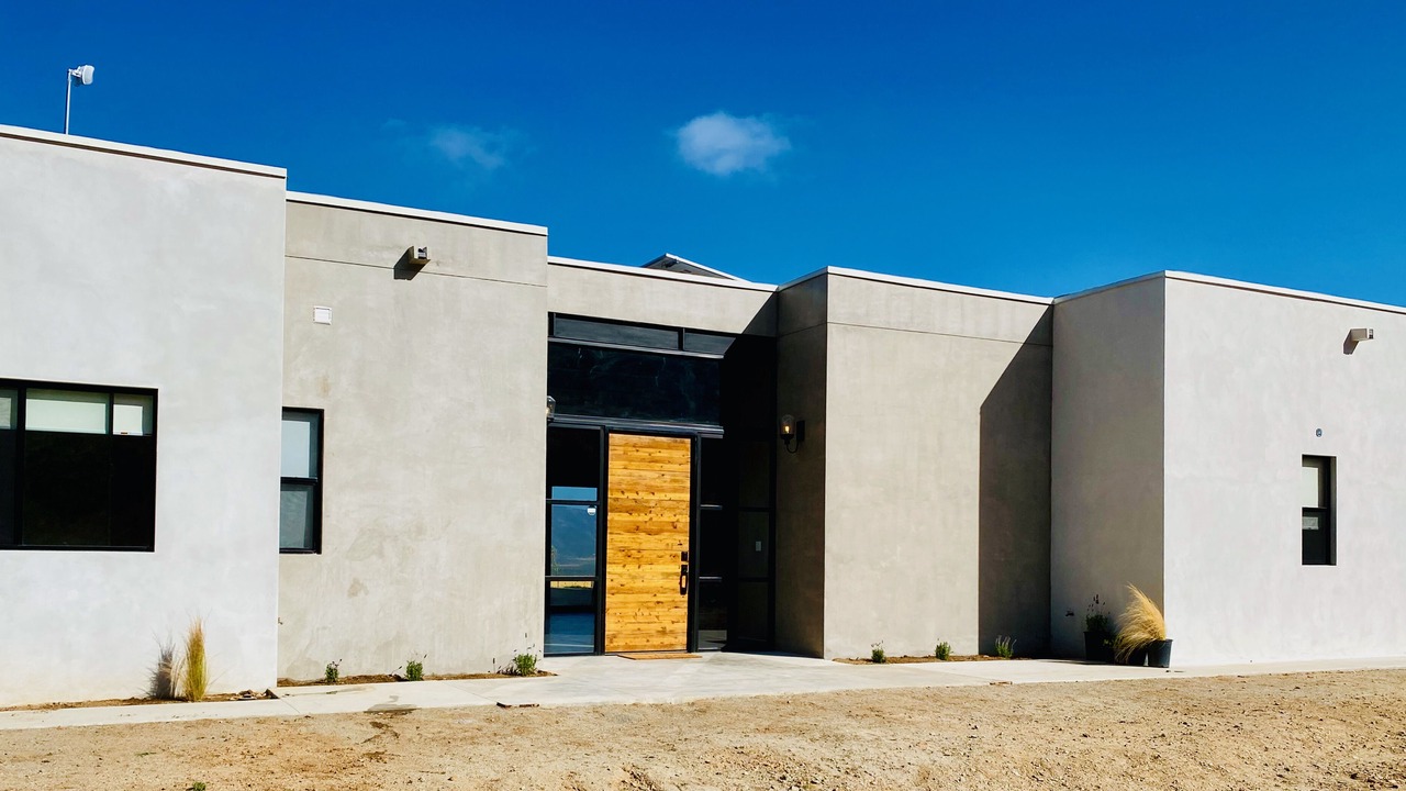 Photo of Outdoor in Valle de Guadalupe