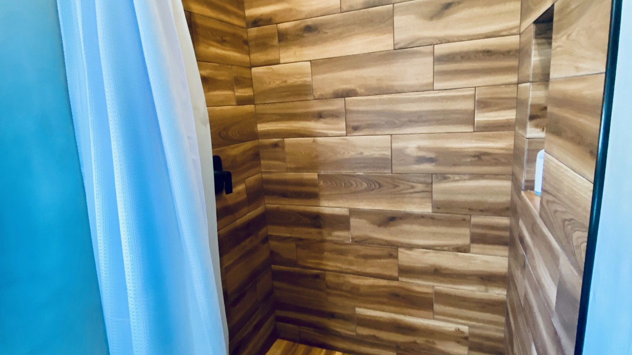 Photo of Bathroom in Valle de Guadalupe