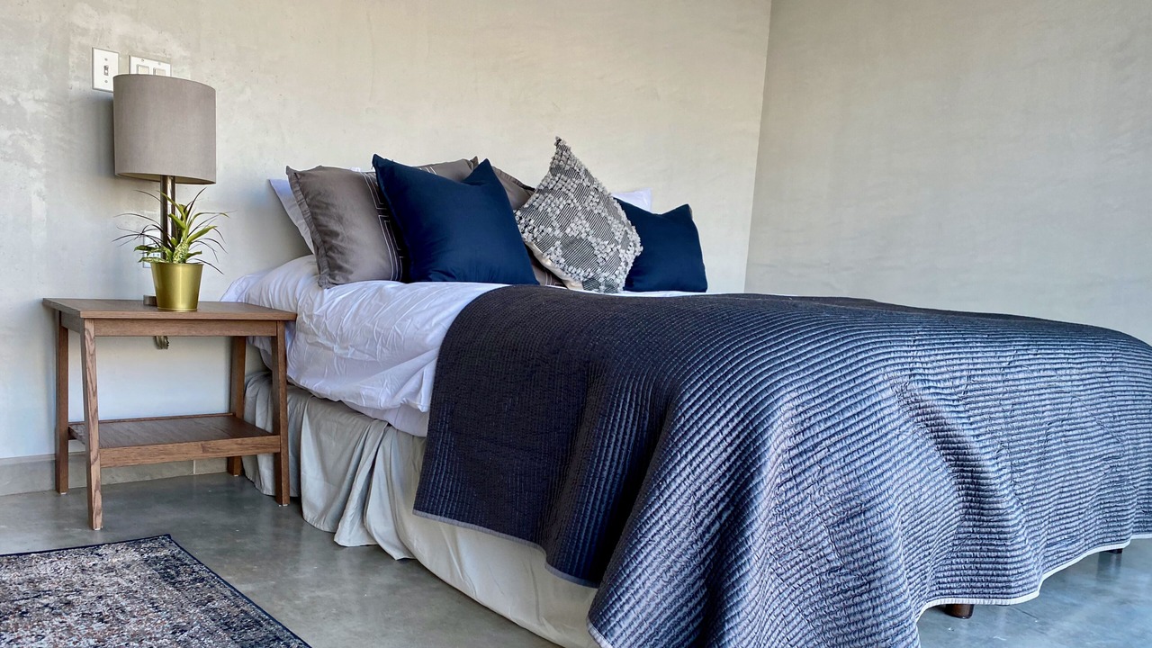 Photo of Bedroom in Valle de Guadalupe