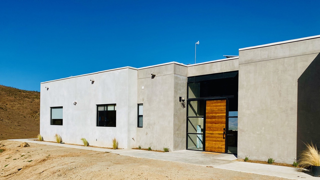 Photo of Outdoor in Valle de Guadalupe