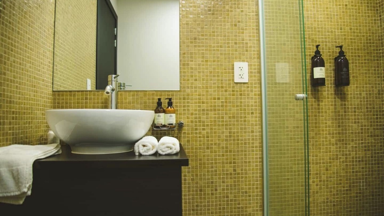 Photo of Bathroom in Ampliacion Granada
