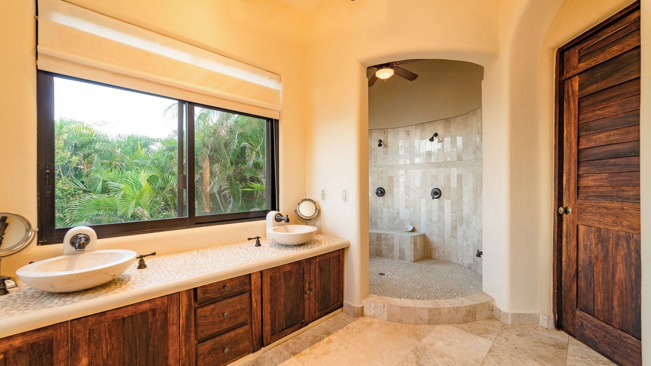 Photo of Bathroom in Santa Maria Huatulco