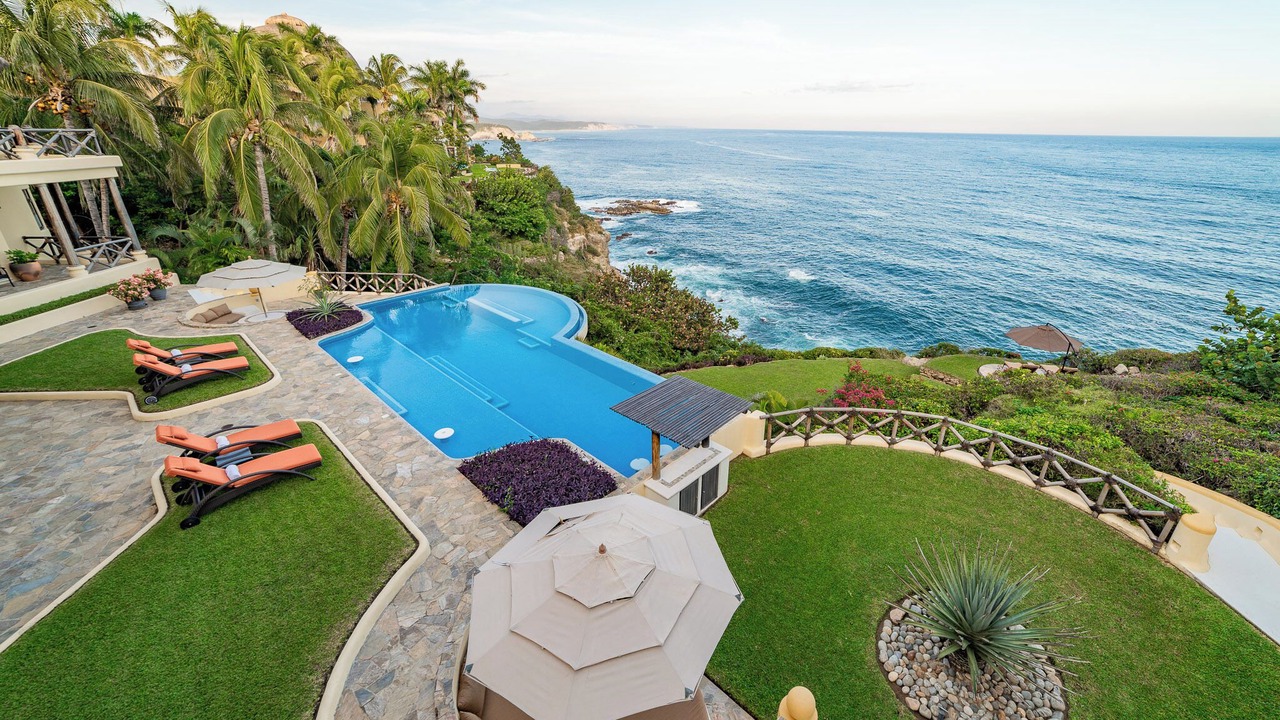 Photo of Outdoor in Santa Maria Huatulco