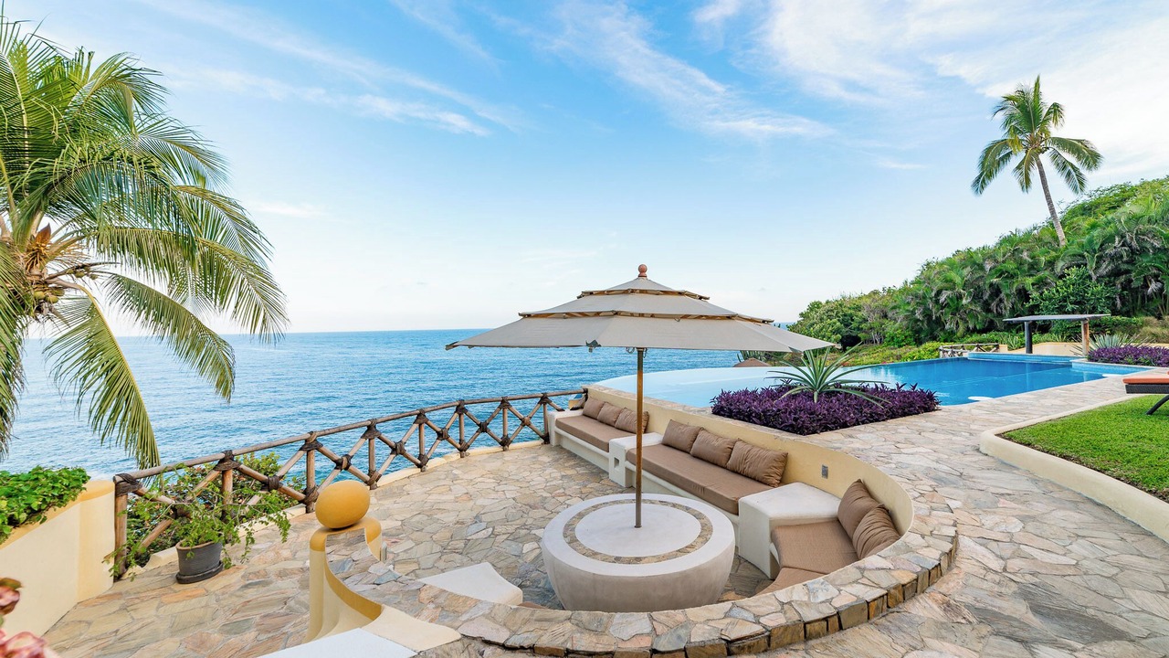 Photo of Outdoor in Santa Maria Huatulco