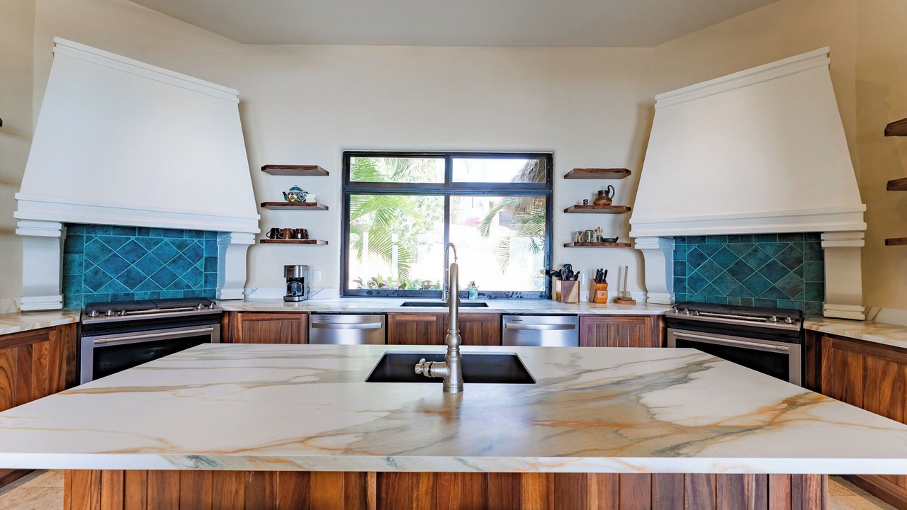 Photo of Kitchen in Santa Maria Huatulco