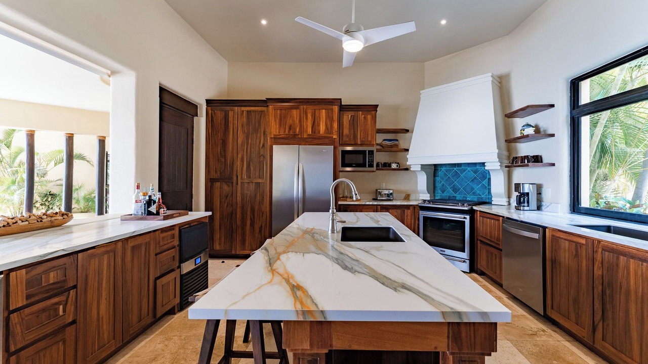 Photo of Kitchen in Santa Maria Huatulco