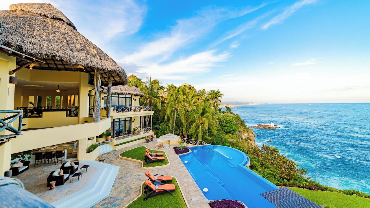 Photo of Outdoor in Santa Maria Huatulco