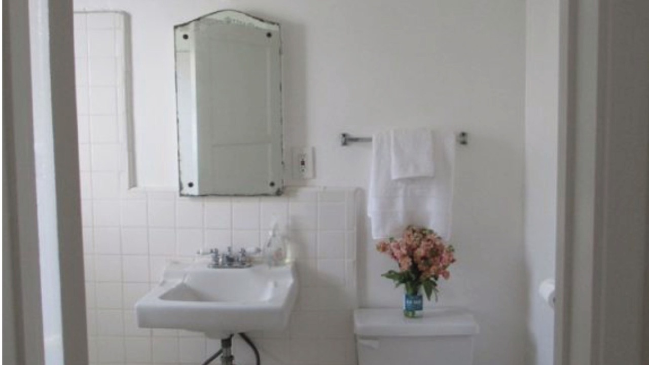 Photo of Bathroom in Faircrest Heights