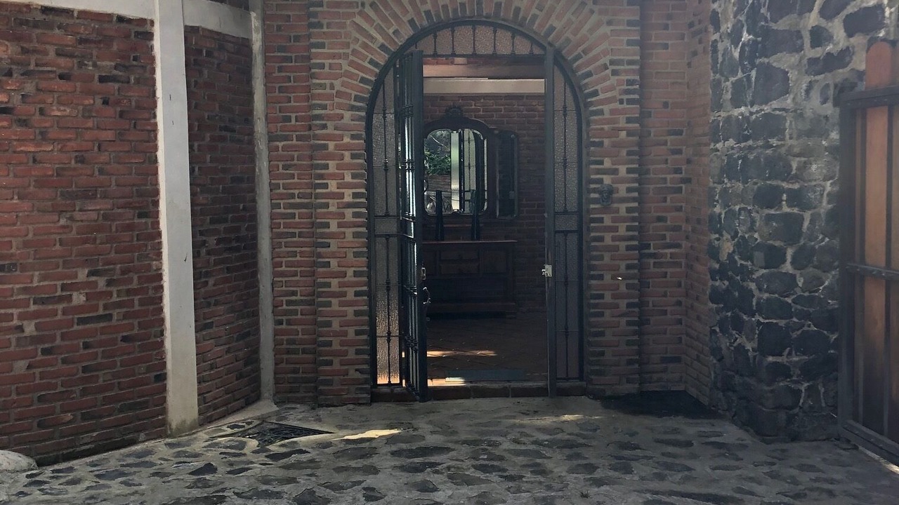 Photo of Outdoor in Tlalpan