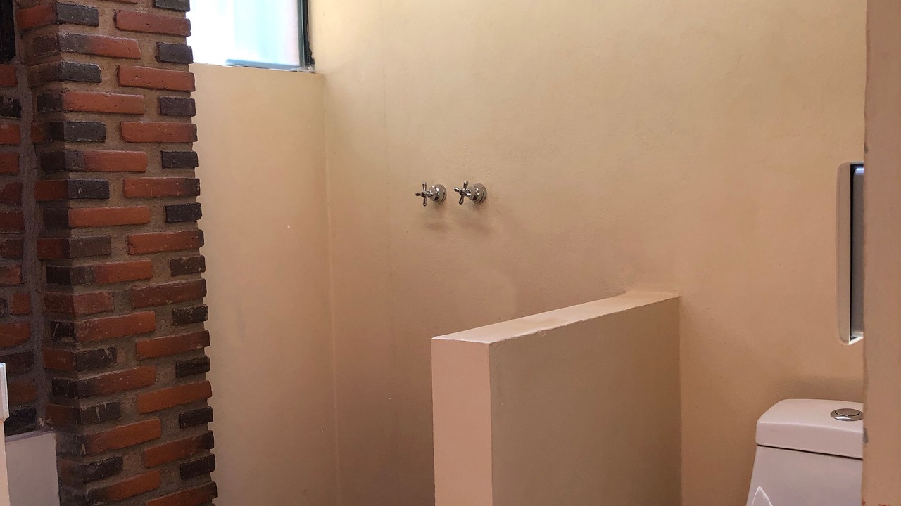 Photo of Bathroom in Tlalpan
