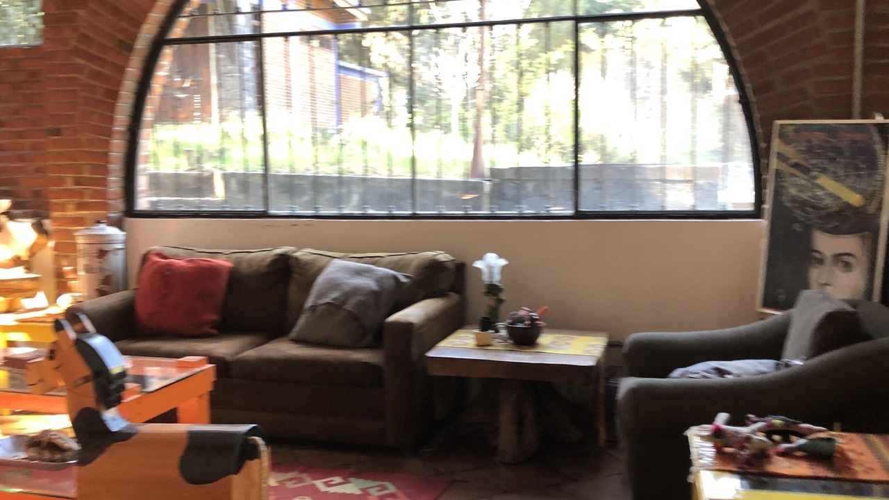 Photo of Others in Tlalpan