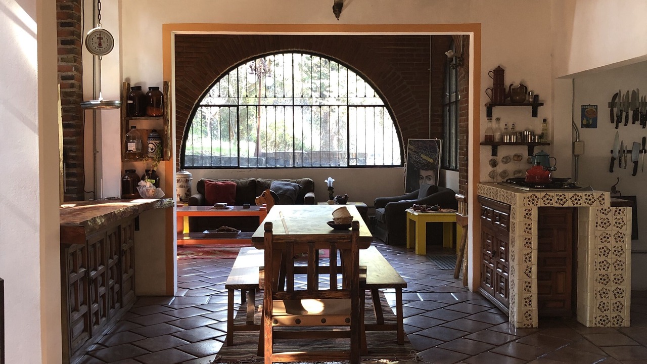 Photo of Others in Tlalpan