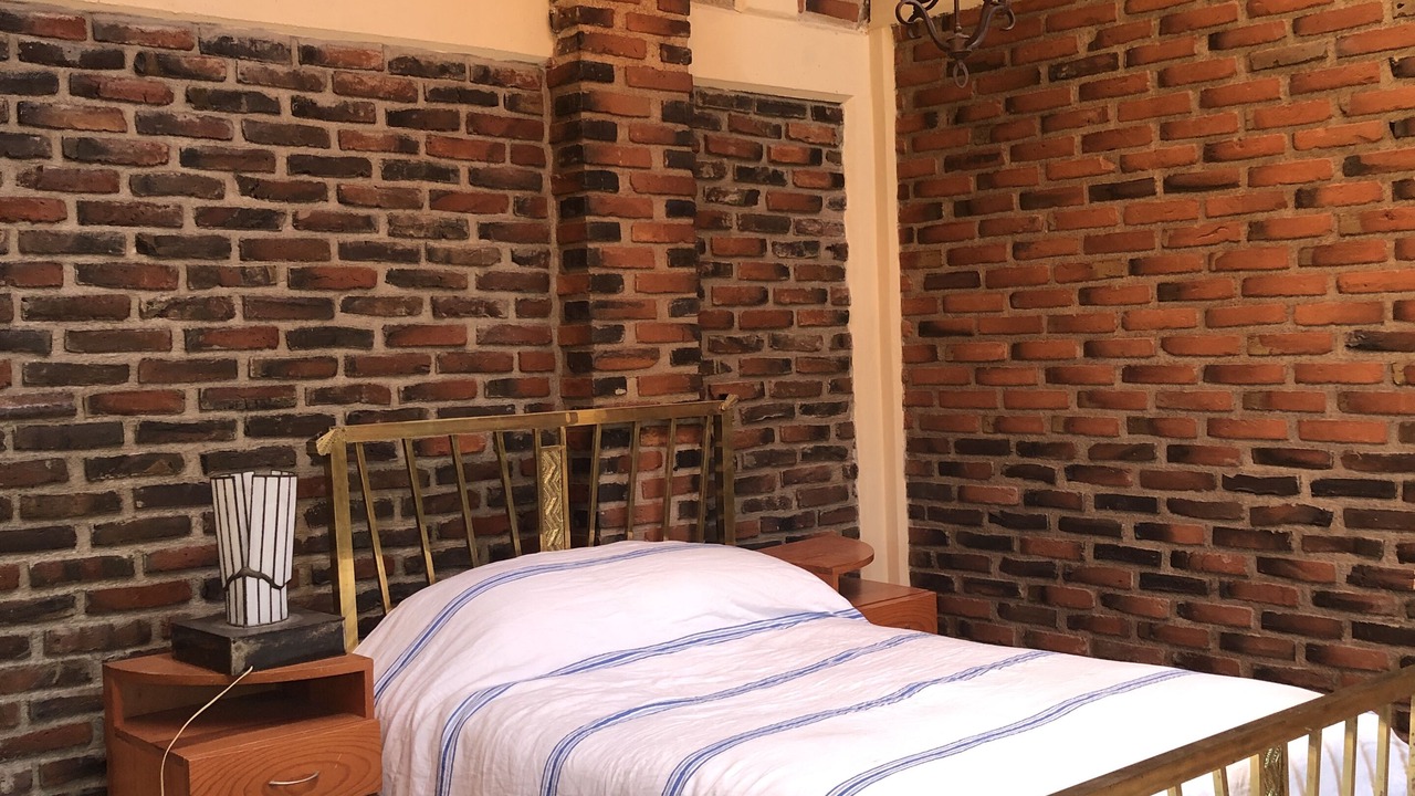 Photo of Bedroom in Tlalpan