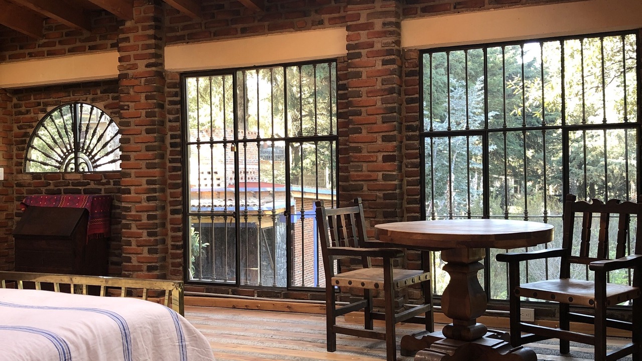 Photo of Bedroom in Tlalpan