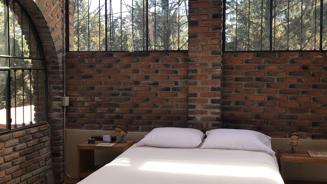Photo of Bedroom in Tlalpan