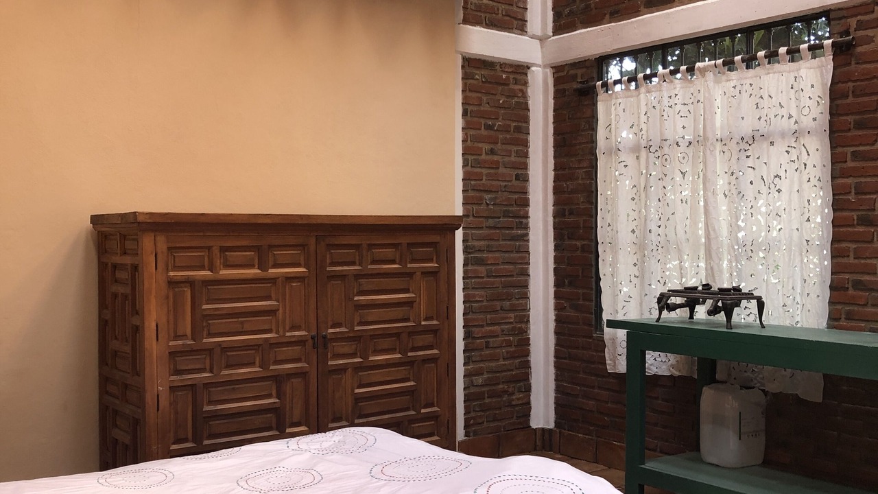 Photo of Bedroom in Tlalpan
