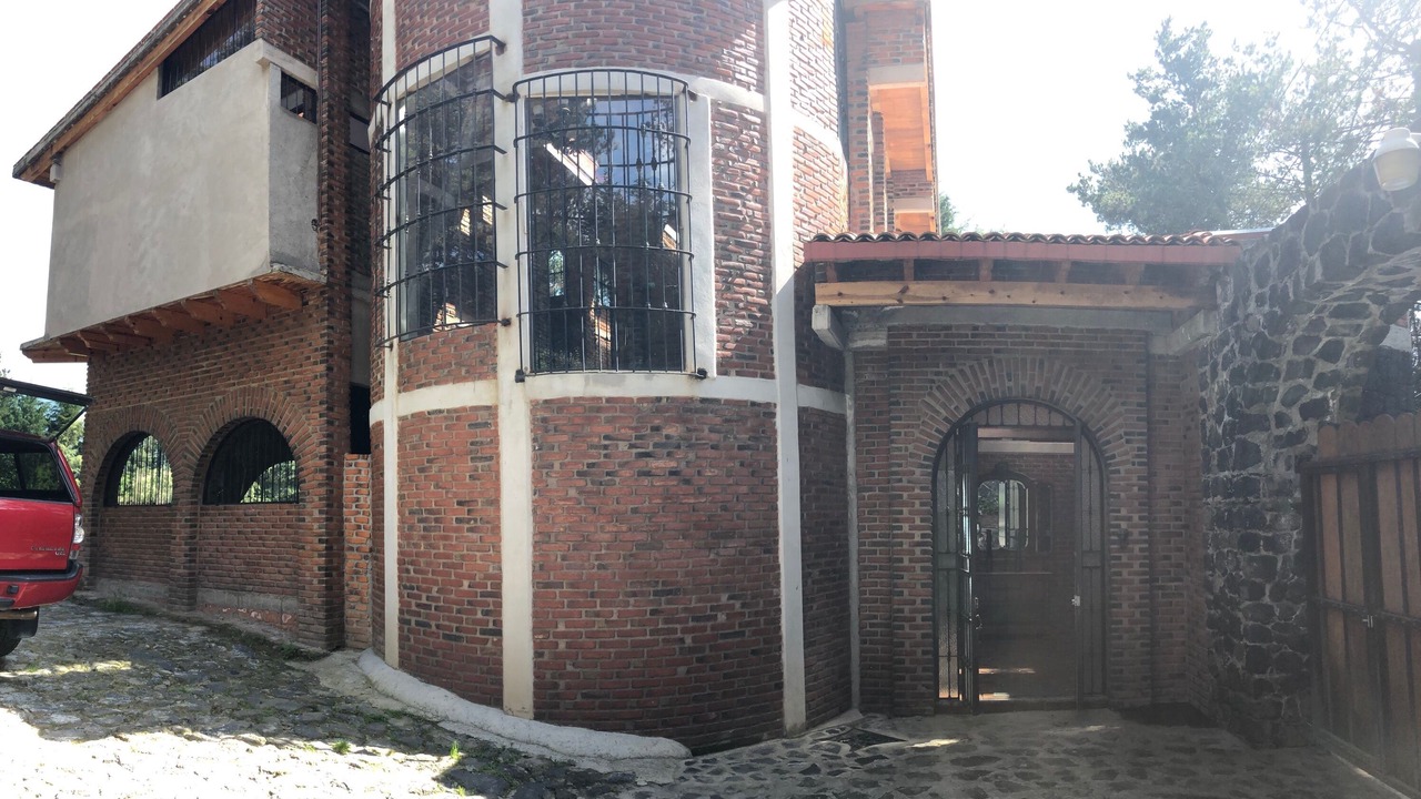 Photo of Outdoor in Tlalpan
