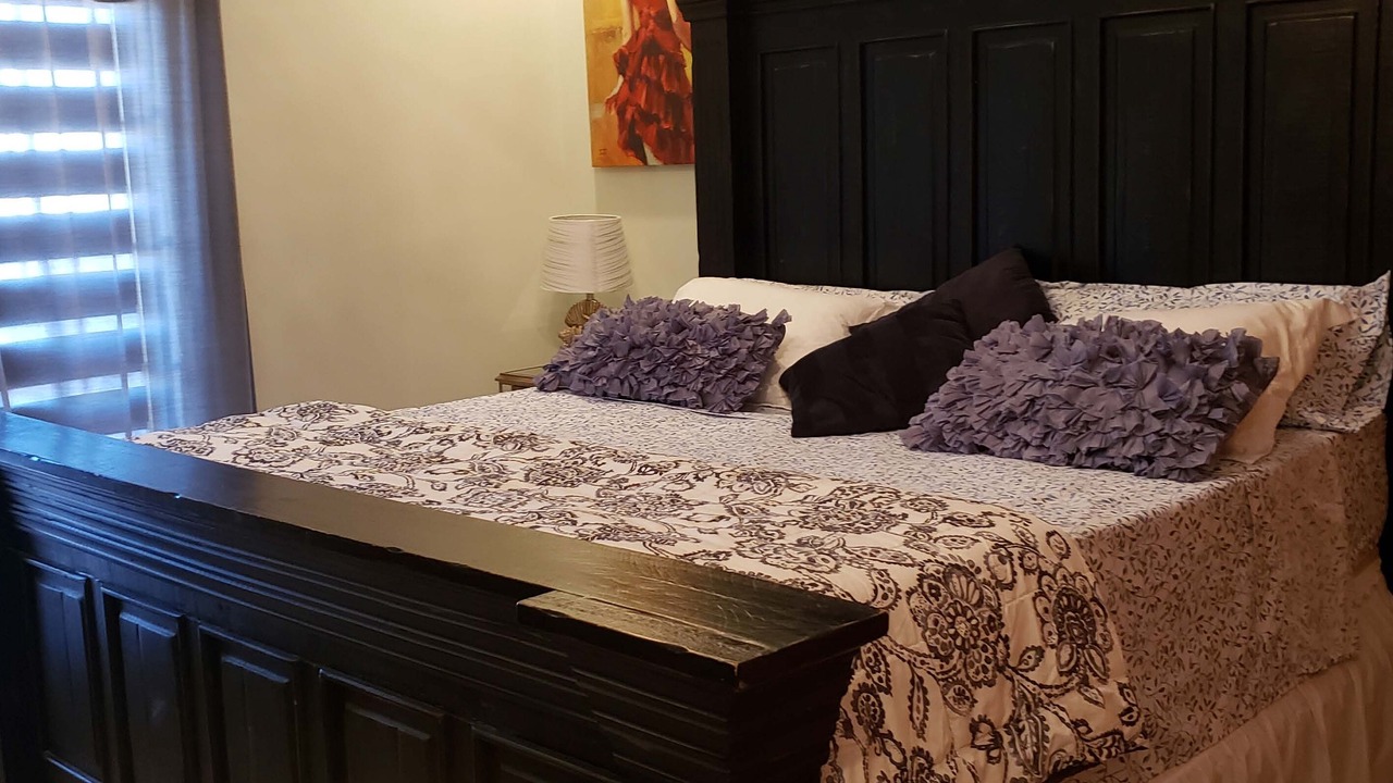 Photo of Bedroom in Brisas del Golfo