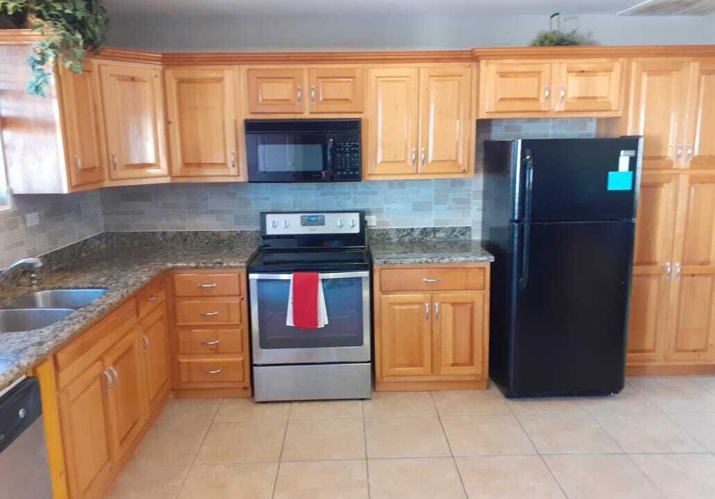 Photo of Kitchen in Brisas del Golfo